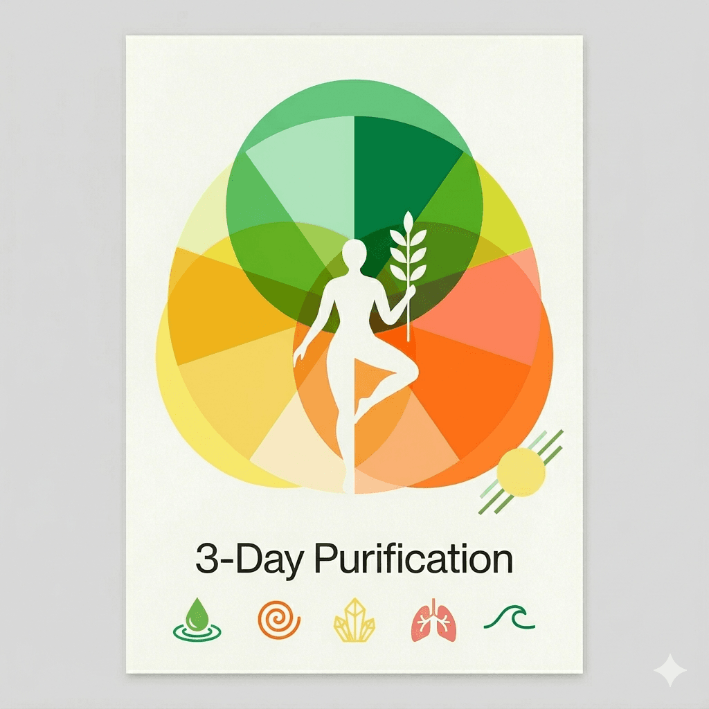 3-Day Core Detox