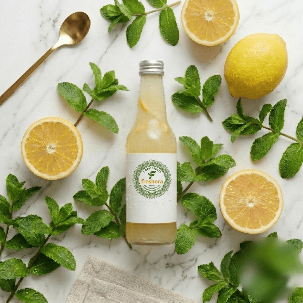 Classic Lemonade